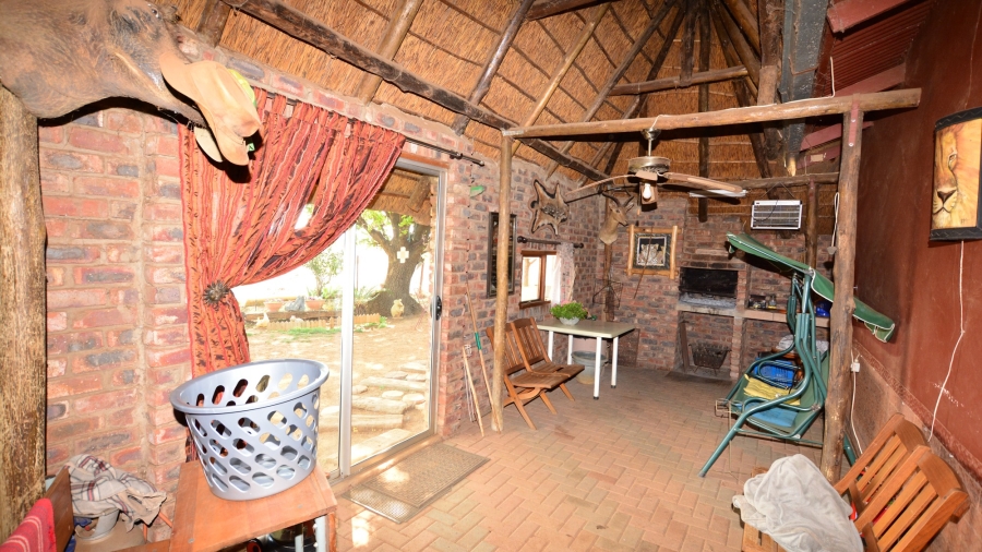 3 Bedroom Property for Sale in Potchefstroom Rural North West